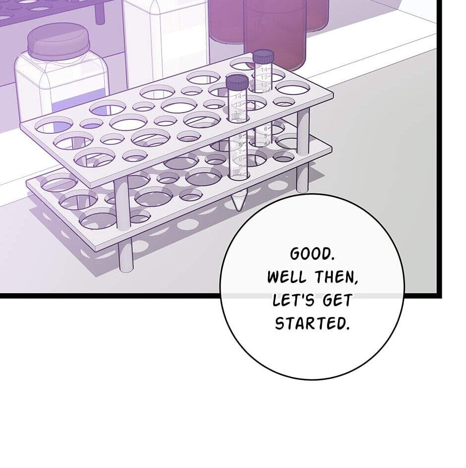 I'm the Only One With Genius DNA Chapter 110 page 51 - 