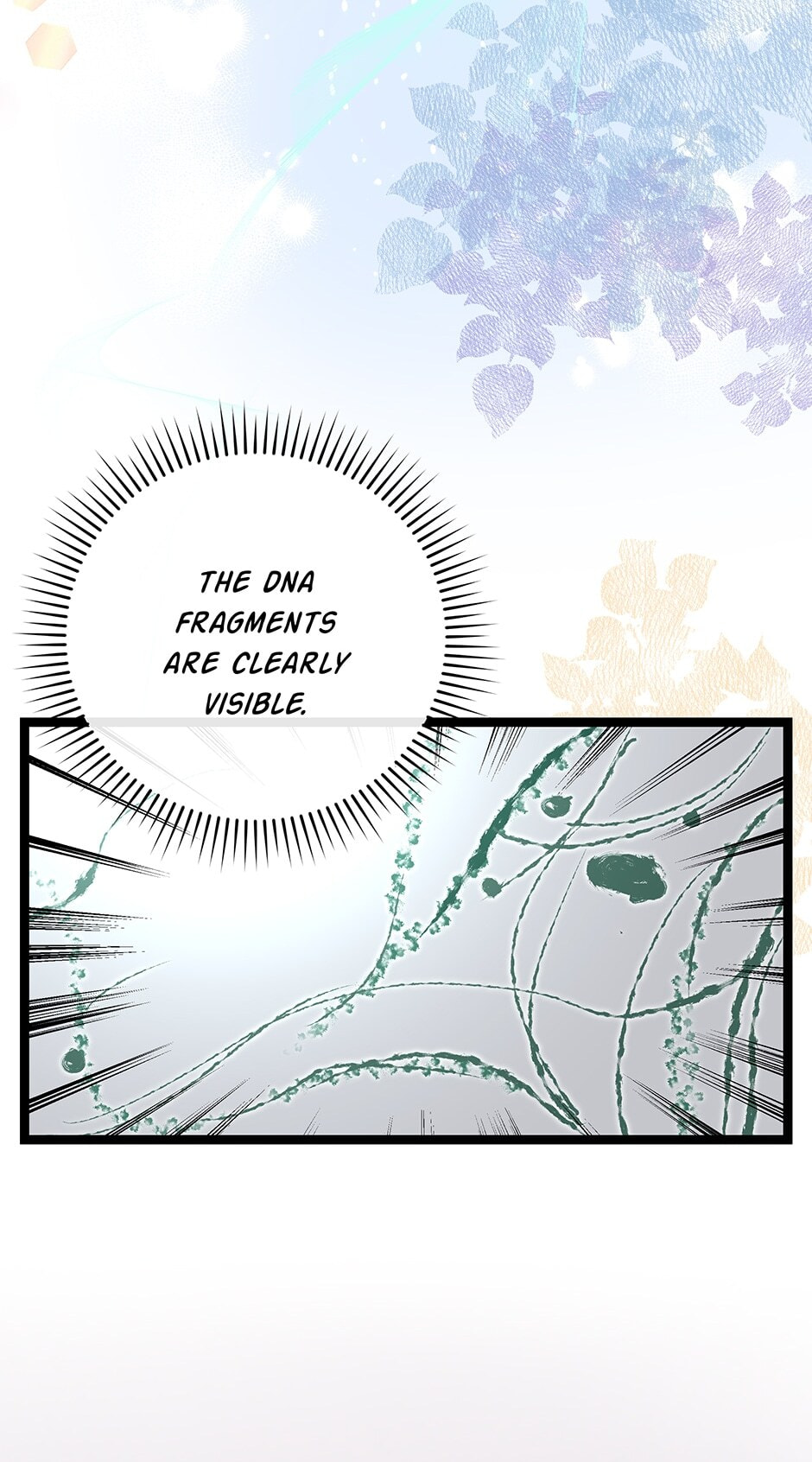I'm the Only One With Genius DNA Chapter 110 page 55 - 