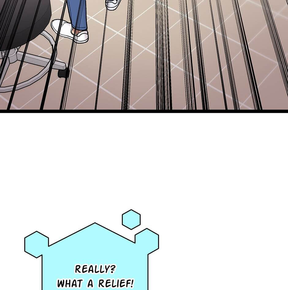 I'm the Only One With Genius DNA Chapter 110 page 59 - 