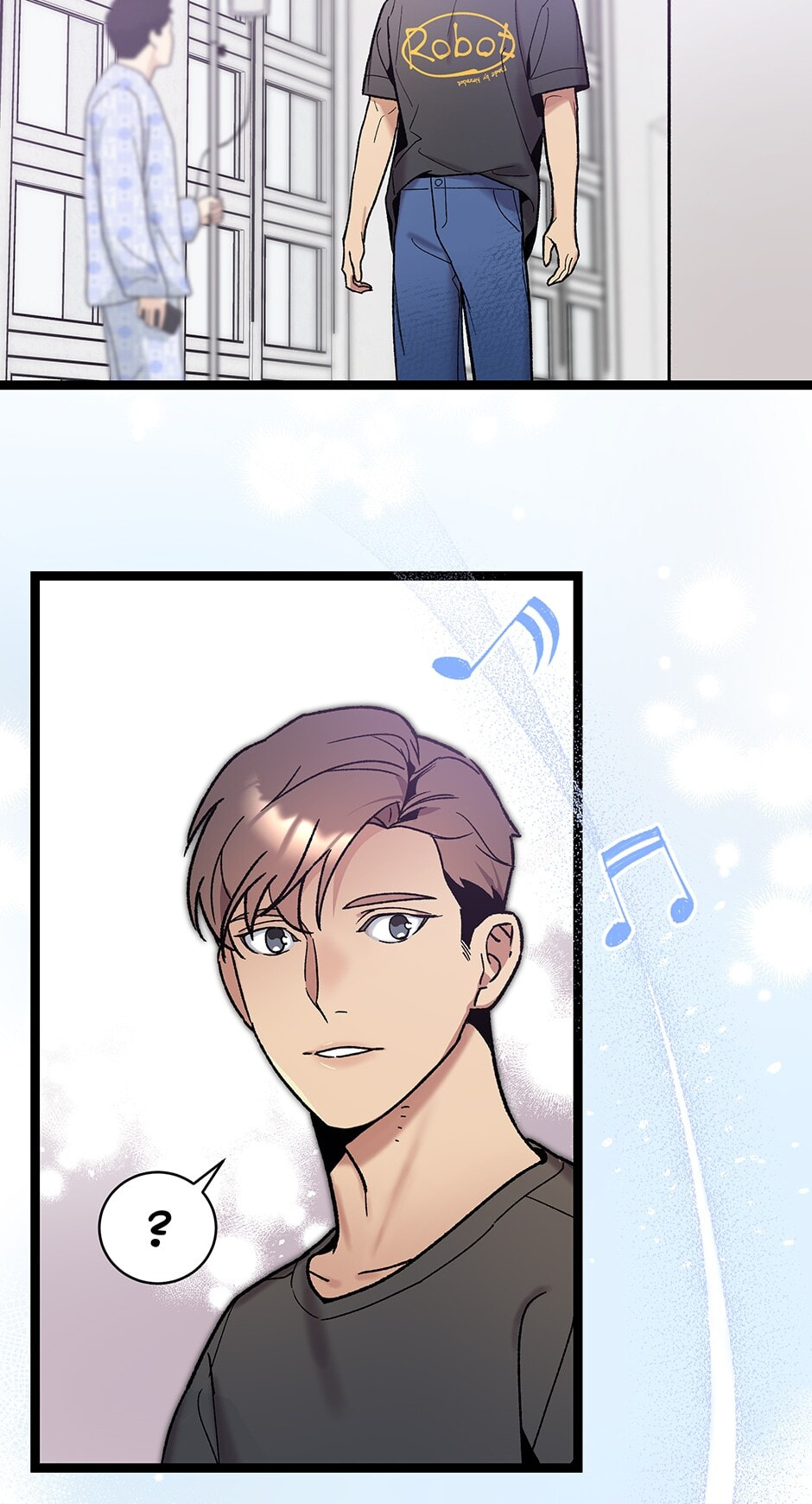 I'm the Only One With Genius DNA Chapter 110 page 64 - 