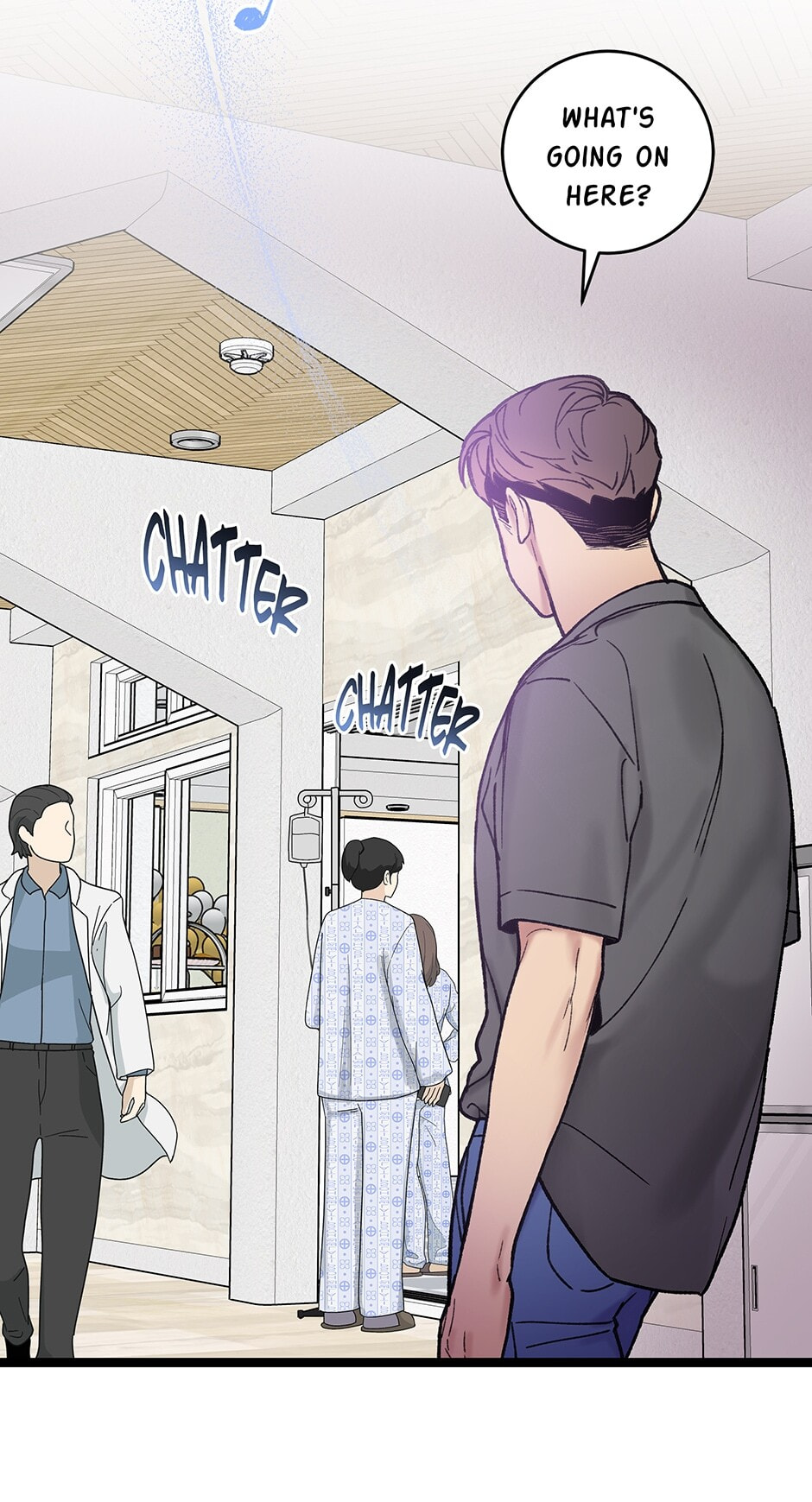 I'm the Only One With Genius DNA Chapter 110 page 66 - 