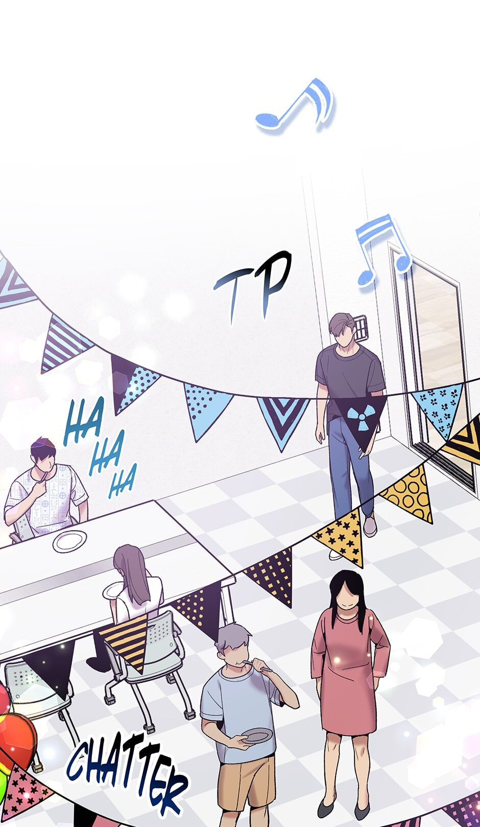 I'm the Only One With Genius DNA Chapter 110 page 67 - 