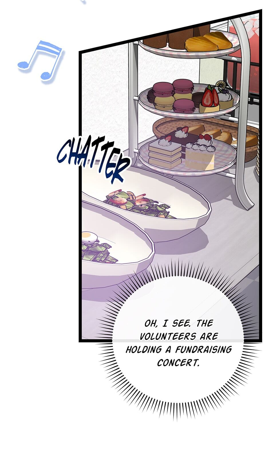 I'm the Only One With Genius DNA Chapter 110 page 69 - 