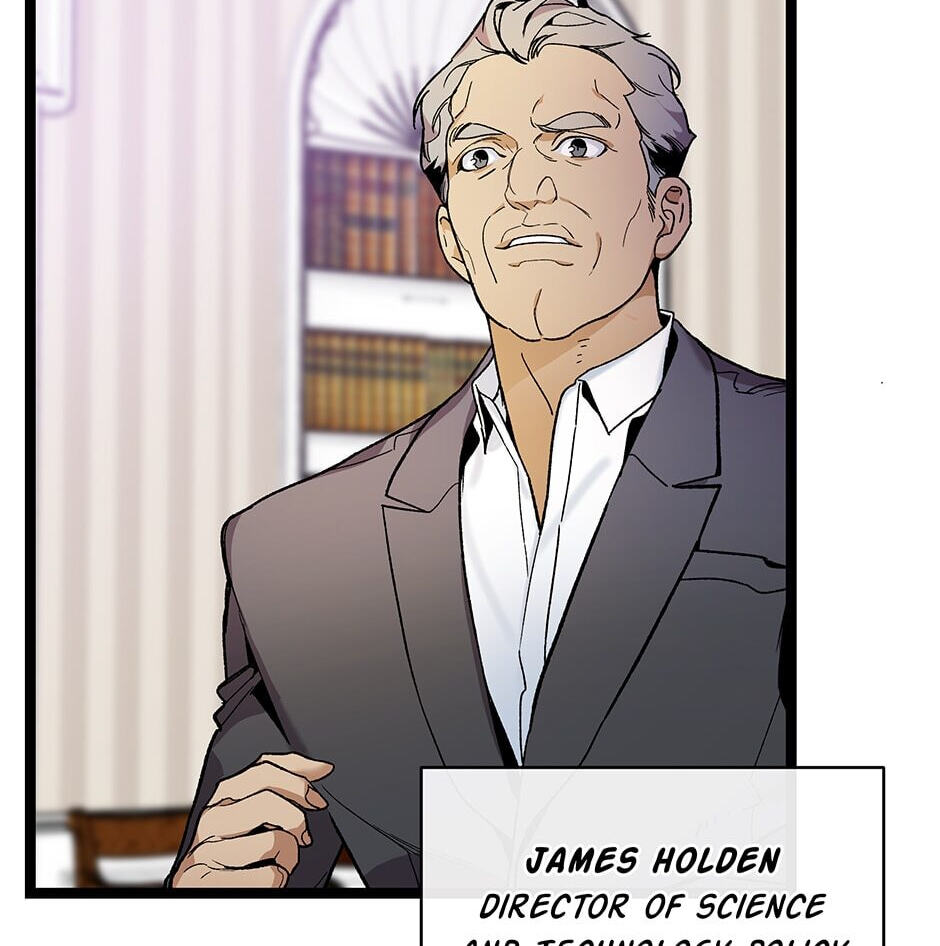 I'm the Only One With Genius DNA Chapter 110 page 8 - 