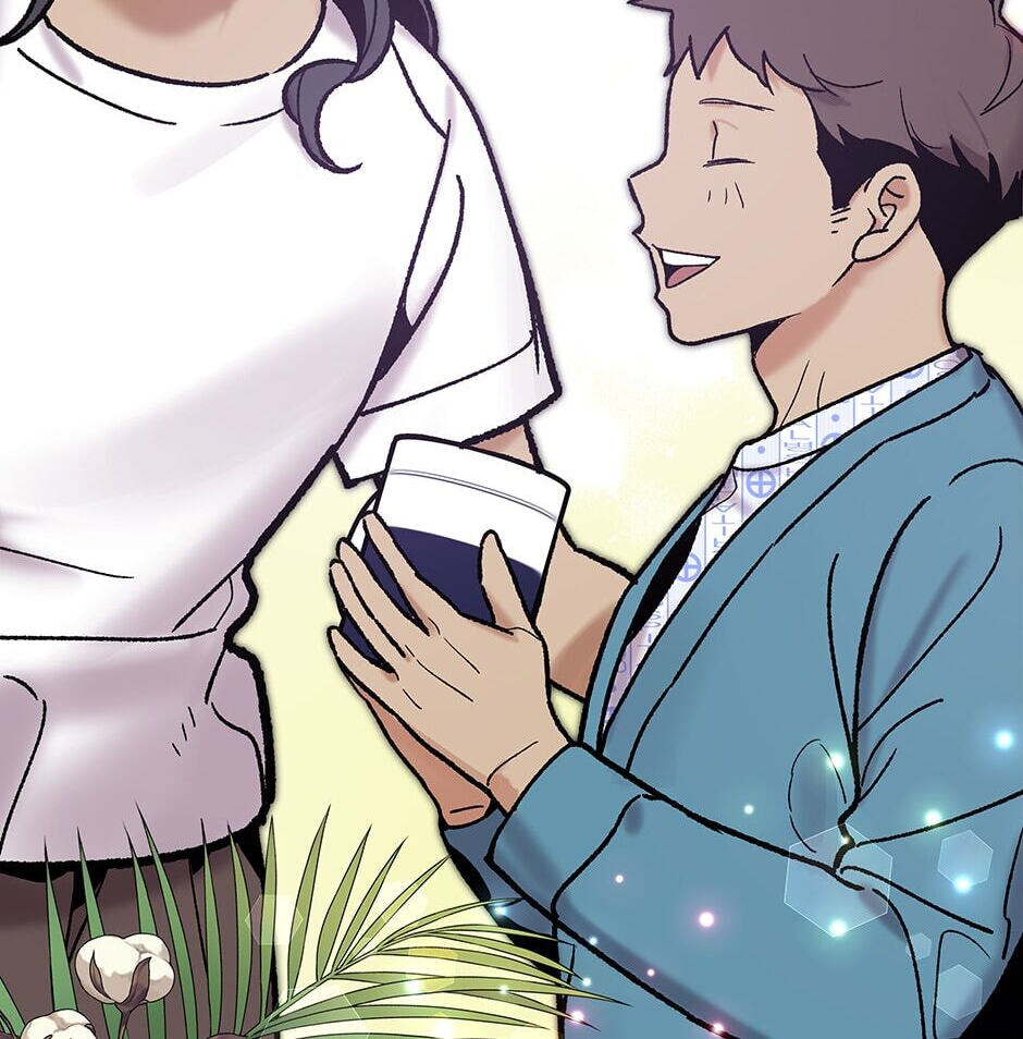I'm the Only One With Genius DNA Chapter 110 page 71 - 
