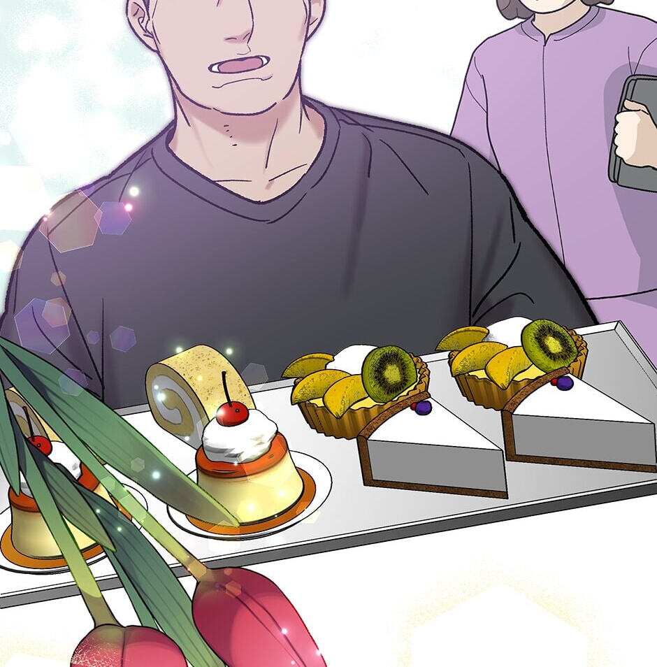 I'm the Only One With Genius DNA Chapter 110 page 73 - 