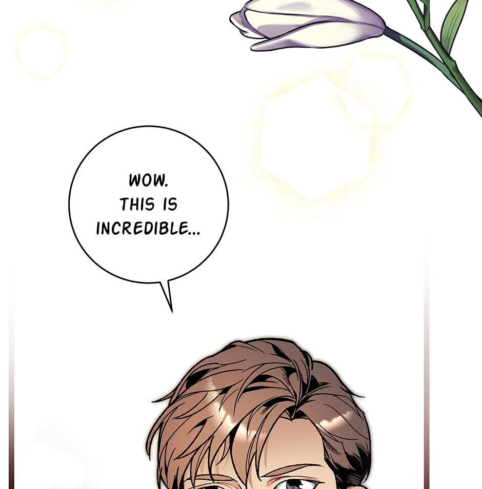 I'm the Only One With Genius DNA Chapter 110 page 76 - 