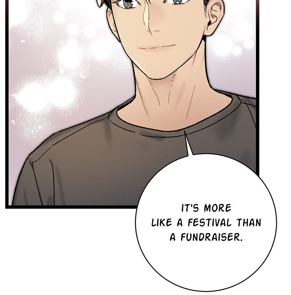 I'm the Only One With Genius DNA Chapter 110 page 77 - 
