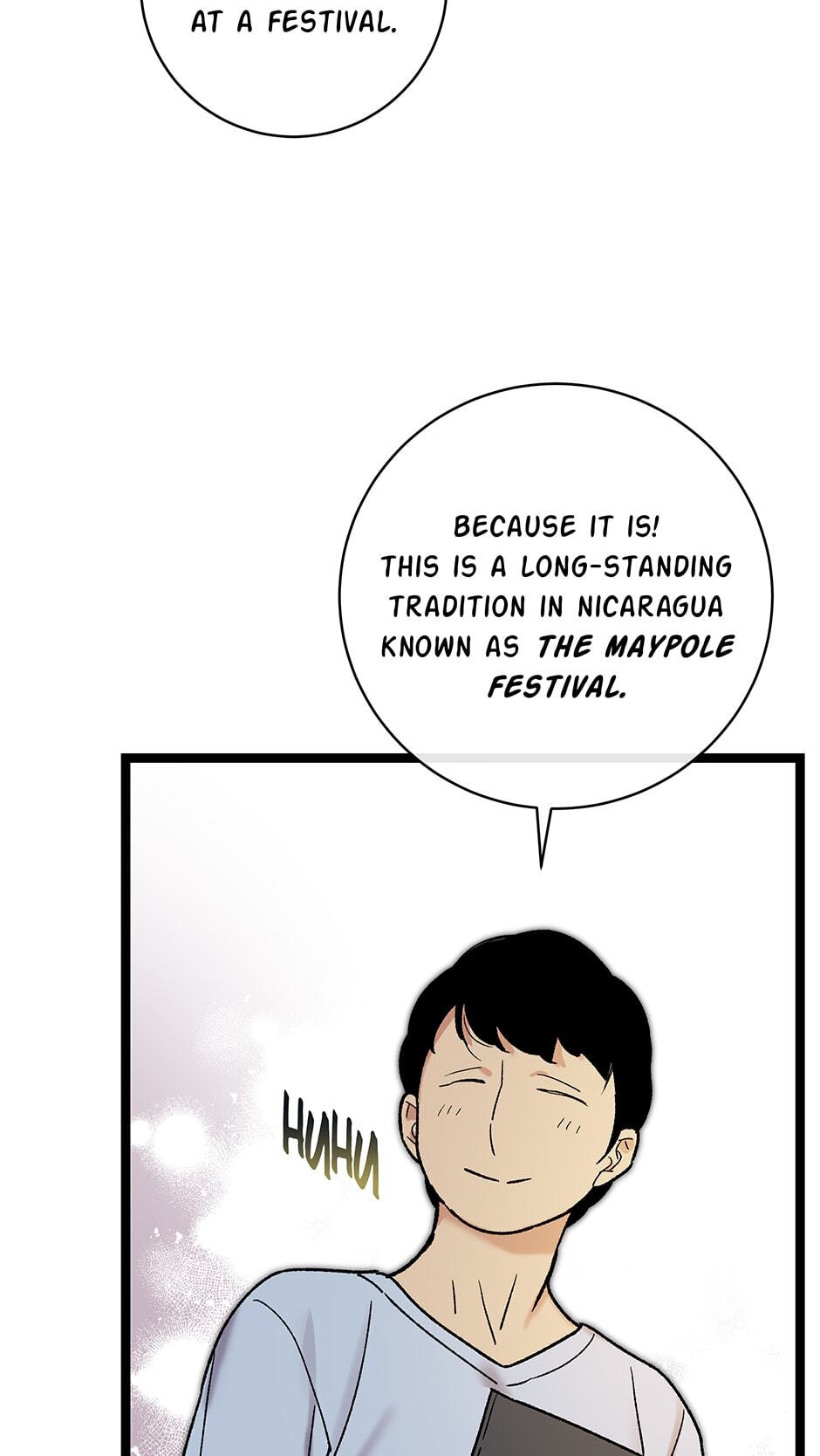 I'm the Only One With Genius DNA Chapter 110 page 79 - 