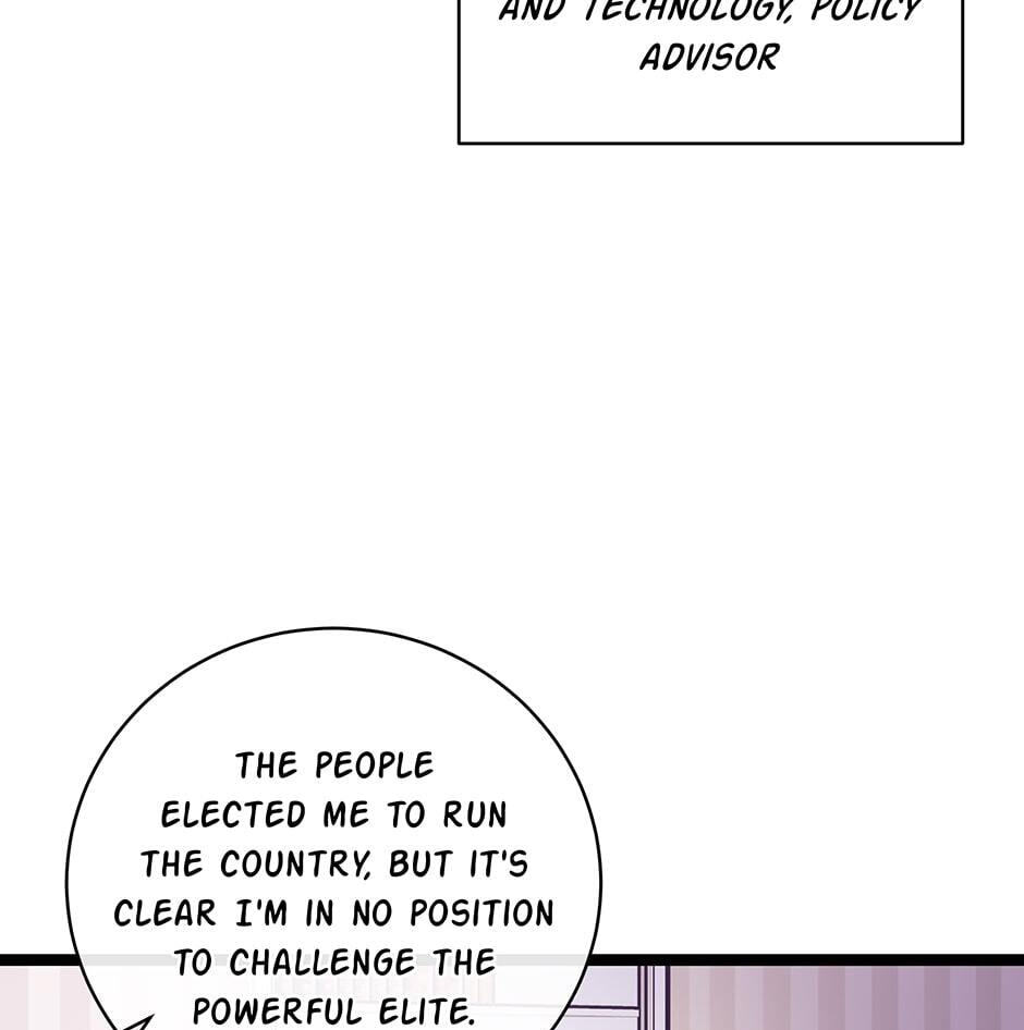 I'm the Only One With Genius DNA Chapter 110 page 9 - 
