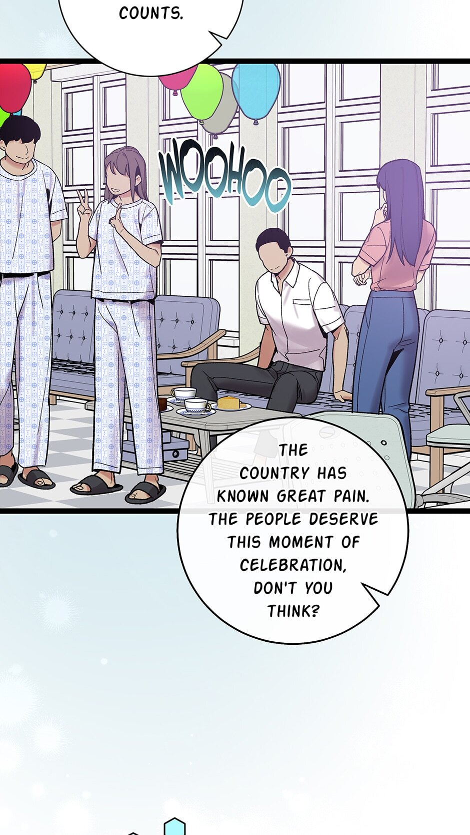 I'm the Only One With Genius DNA Chapter 110 page 81 - 