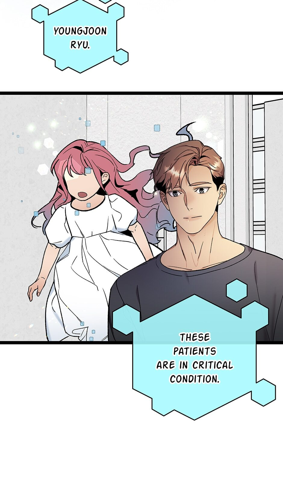I'm the Only One With Genius DNA Chapter 110 page 82 - 