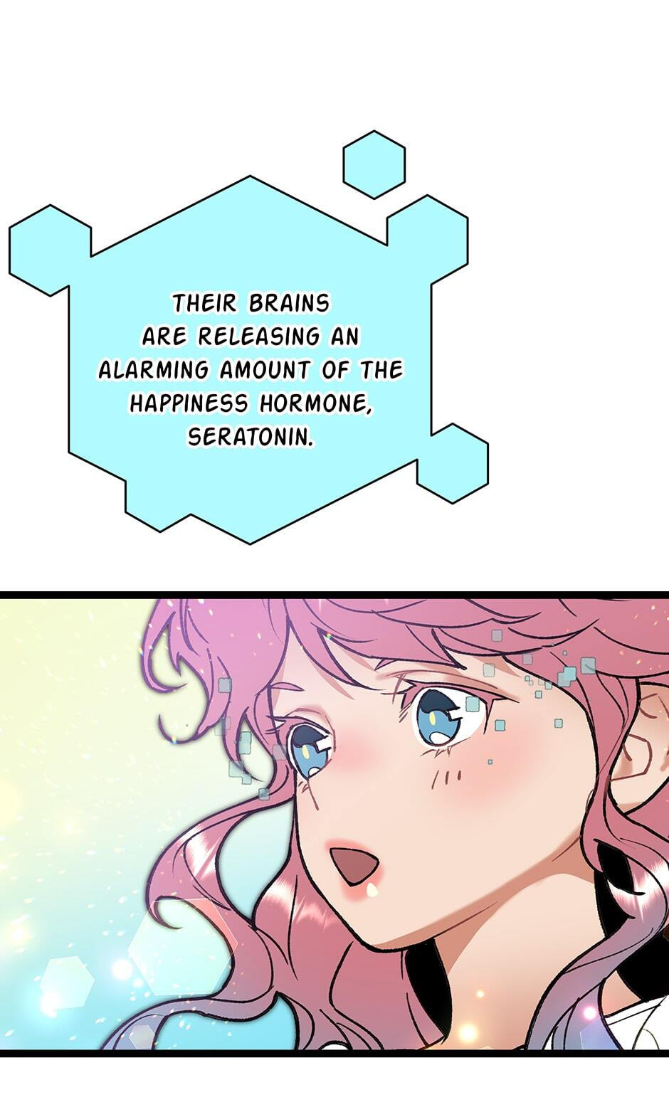 I'm the Only One With Genius DNA Chapter 110 page 83 - 