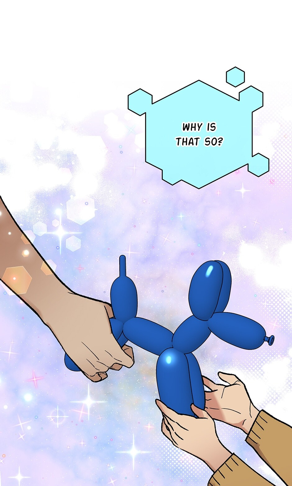 I'm the Only One With Genius DNA Chapter 110 page 84 - 