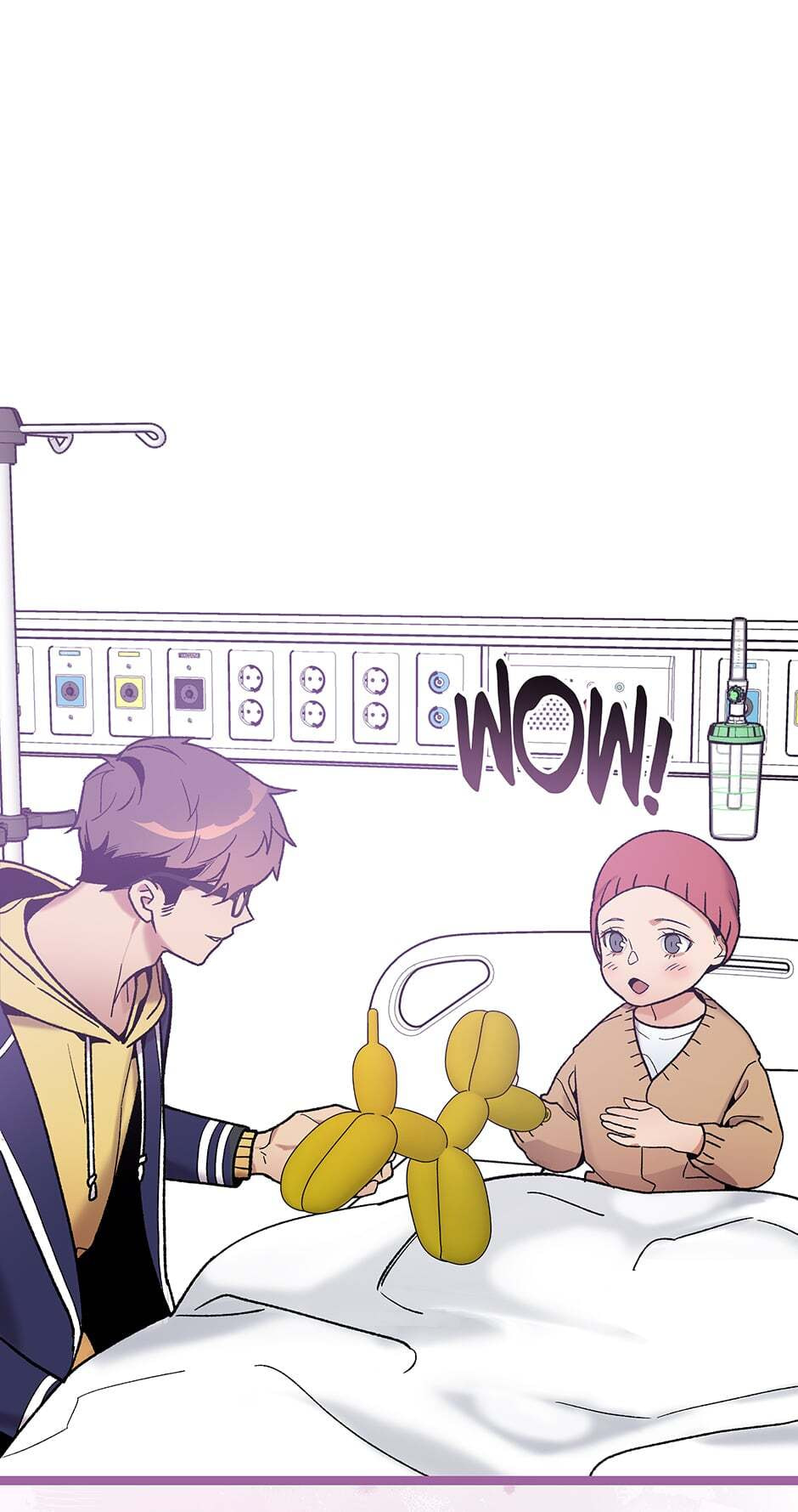 I'm the Only One With Genius DNA Chapter 110 page 87 - 