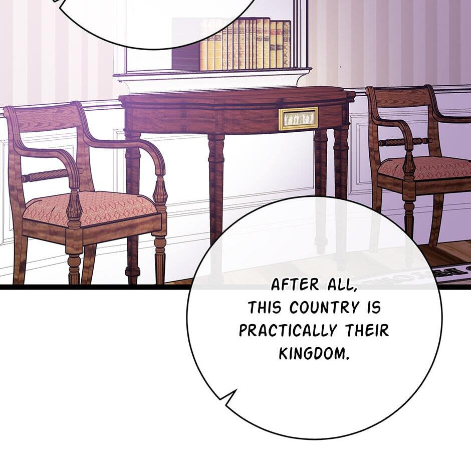 I'm the Only One With Genius DNA Chapter 110 page 10 - 