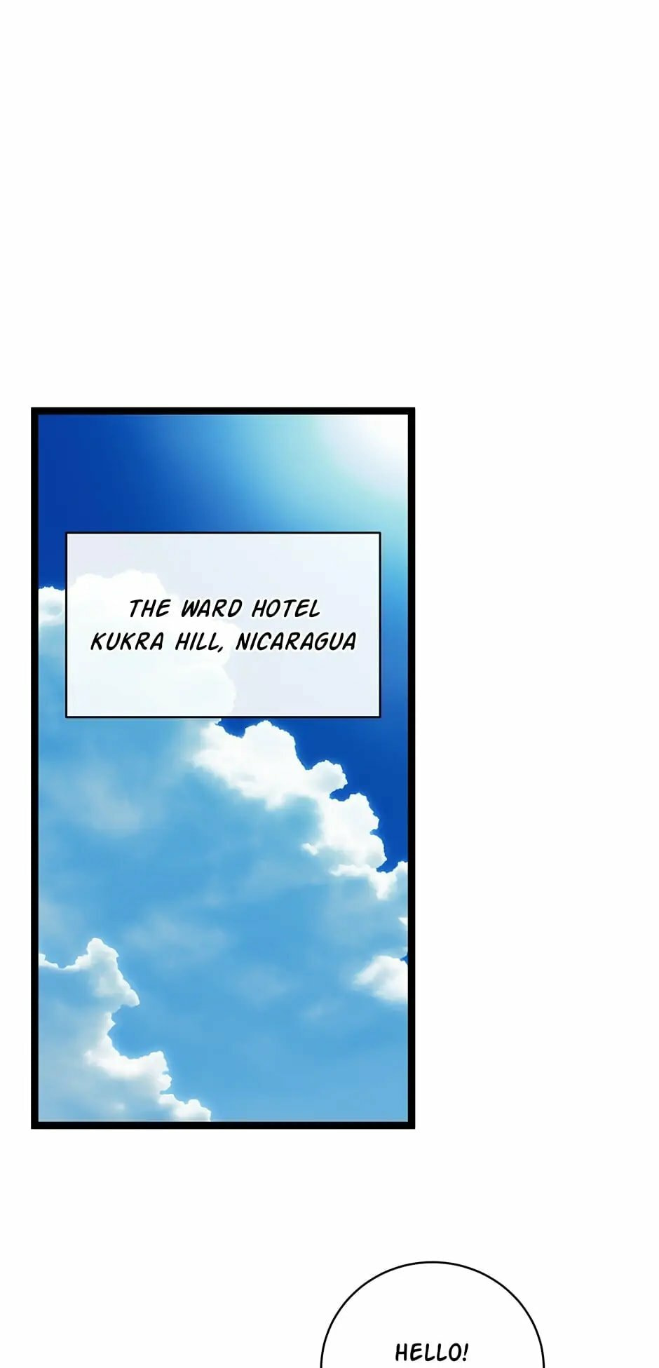 I'm the Only One With Genius DNA Chapter 111 page 1 - 