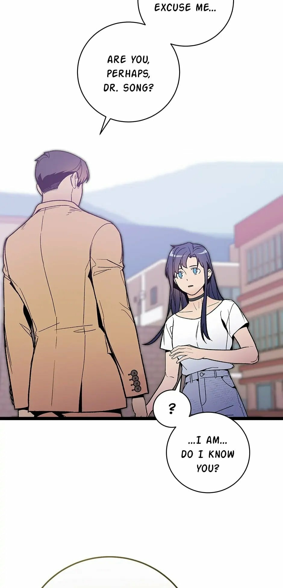 I'm the Only One With Genius DNA Chapter 111 page 2 - 