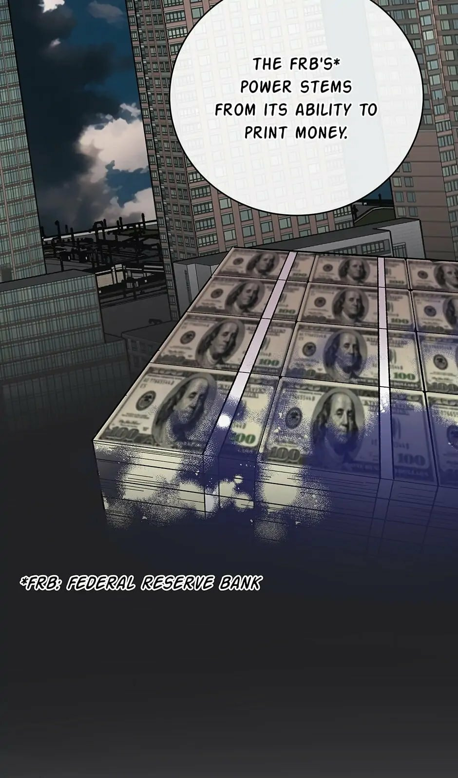 I'm the Only One With Genius DNA Chapter 111 page 15 - 