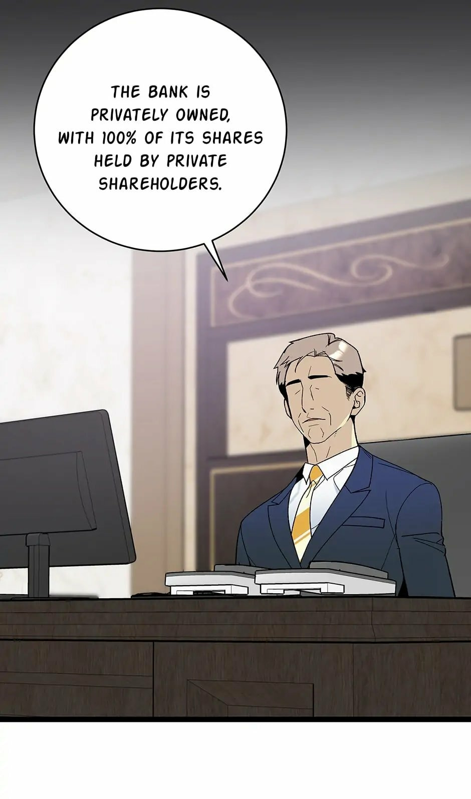 I'm the Only One With Genius DNA Chapter 111 page 16 - 