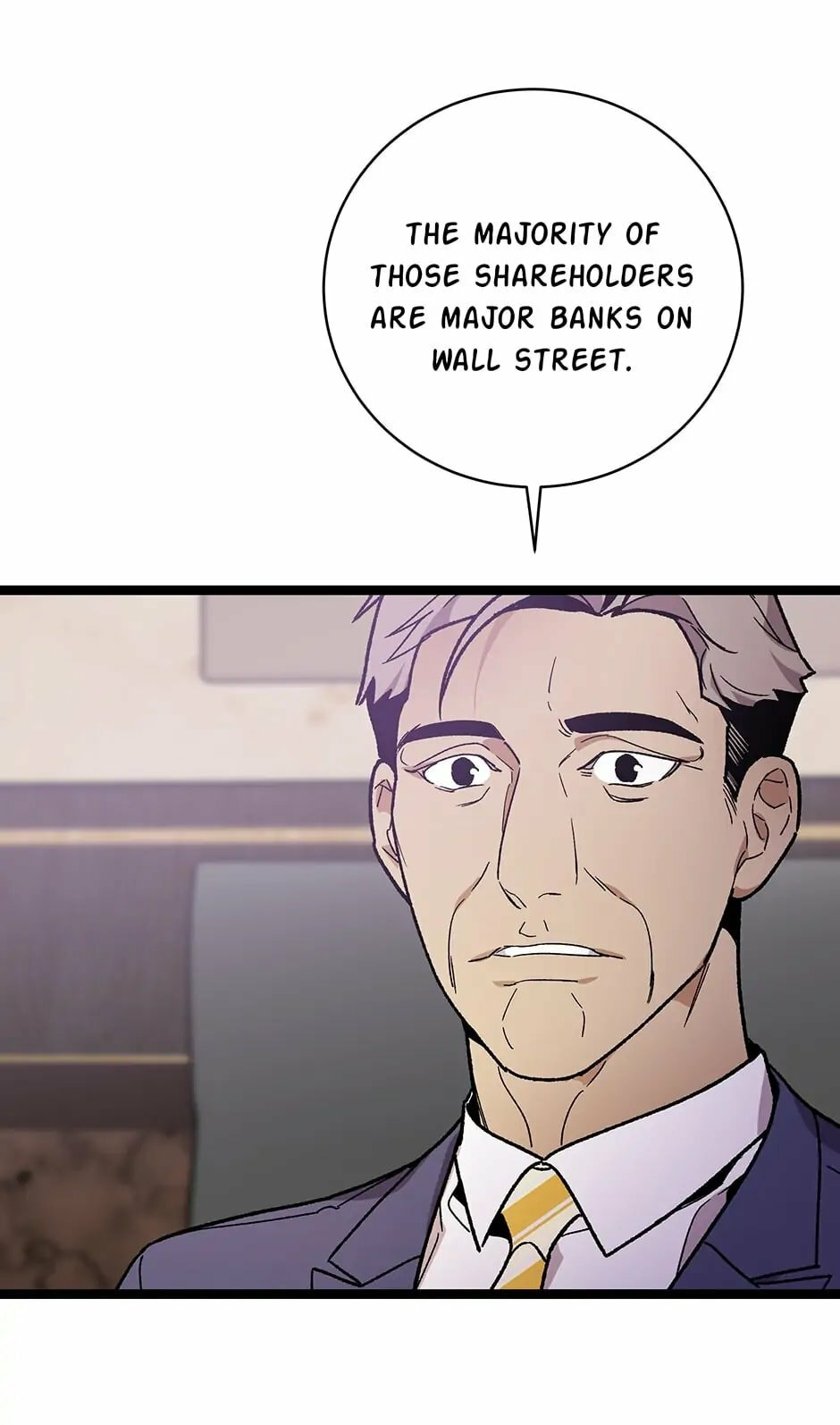 I'm the Only One With Genius DNA Chapter 111 page 17 - 