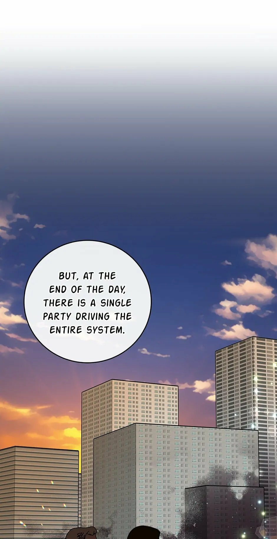 I'm the Only One With Genius DNA Chapter 111 page 18 - 