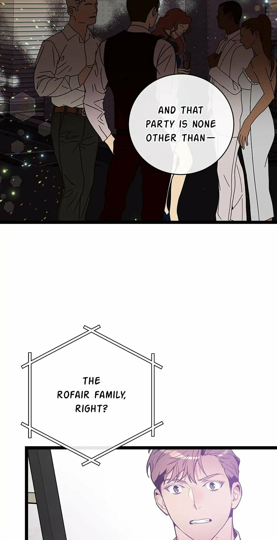 I'm the Only One With Genius DNA Chapter 111 page 19 - 