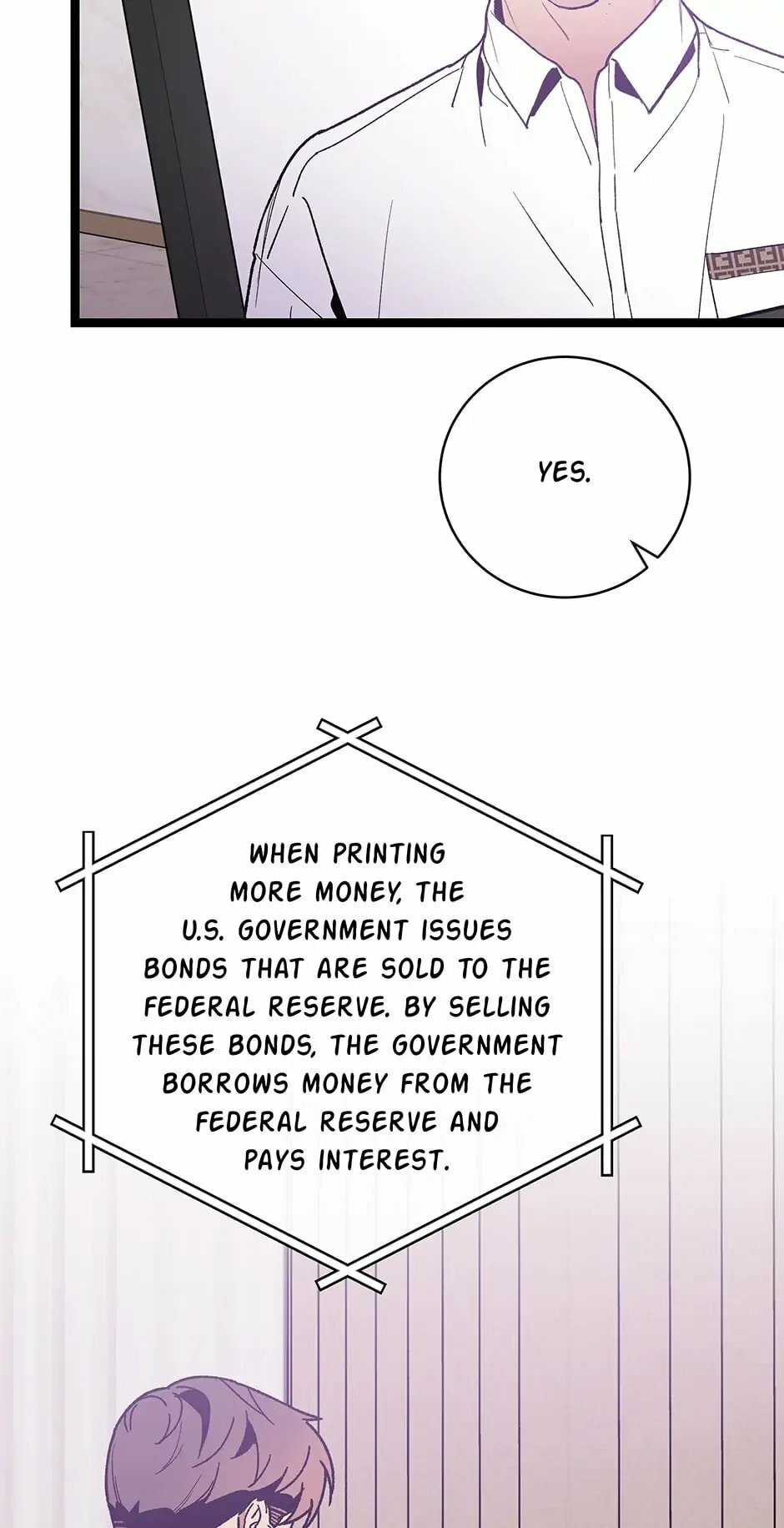 I'm the Only One With Genius DNA Chapter 111 page 20 - 