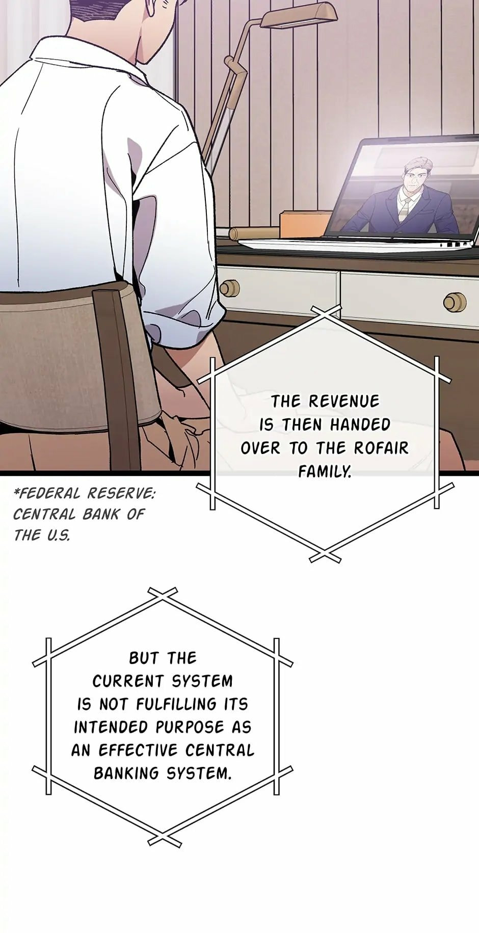 I'm the Only One With Genius DNA Chapter 111 page 21 - 