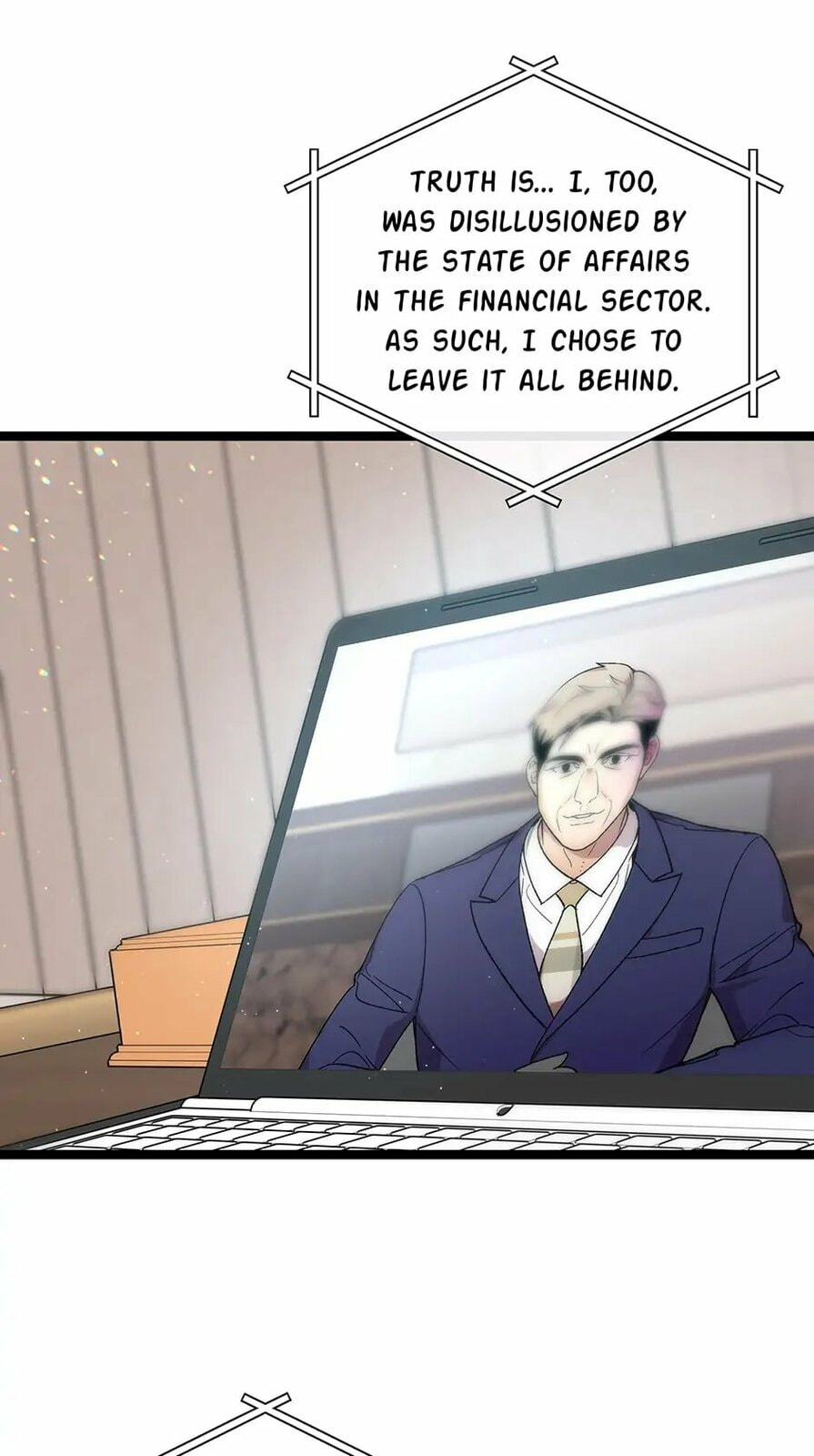 I'm the Only One With Genius DNA Chapter 111 page 22 - 