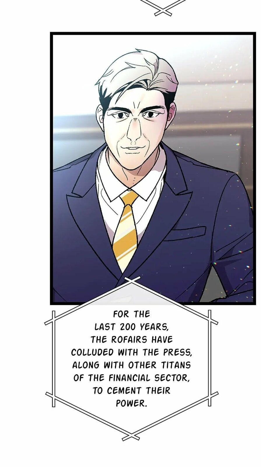 I'm the Only One With Genius DNA Chapter 111 page 25 - 