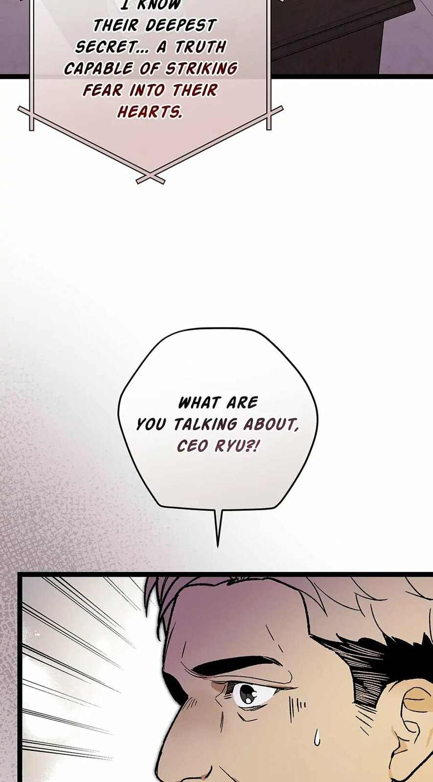 I'm the Only One With Genius DNA Chapter 111 page 28 - 