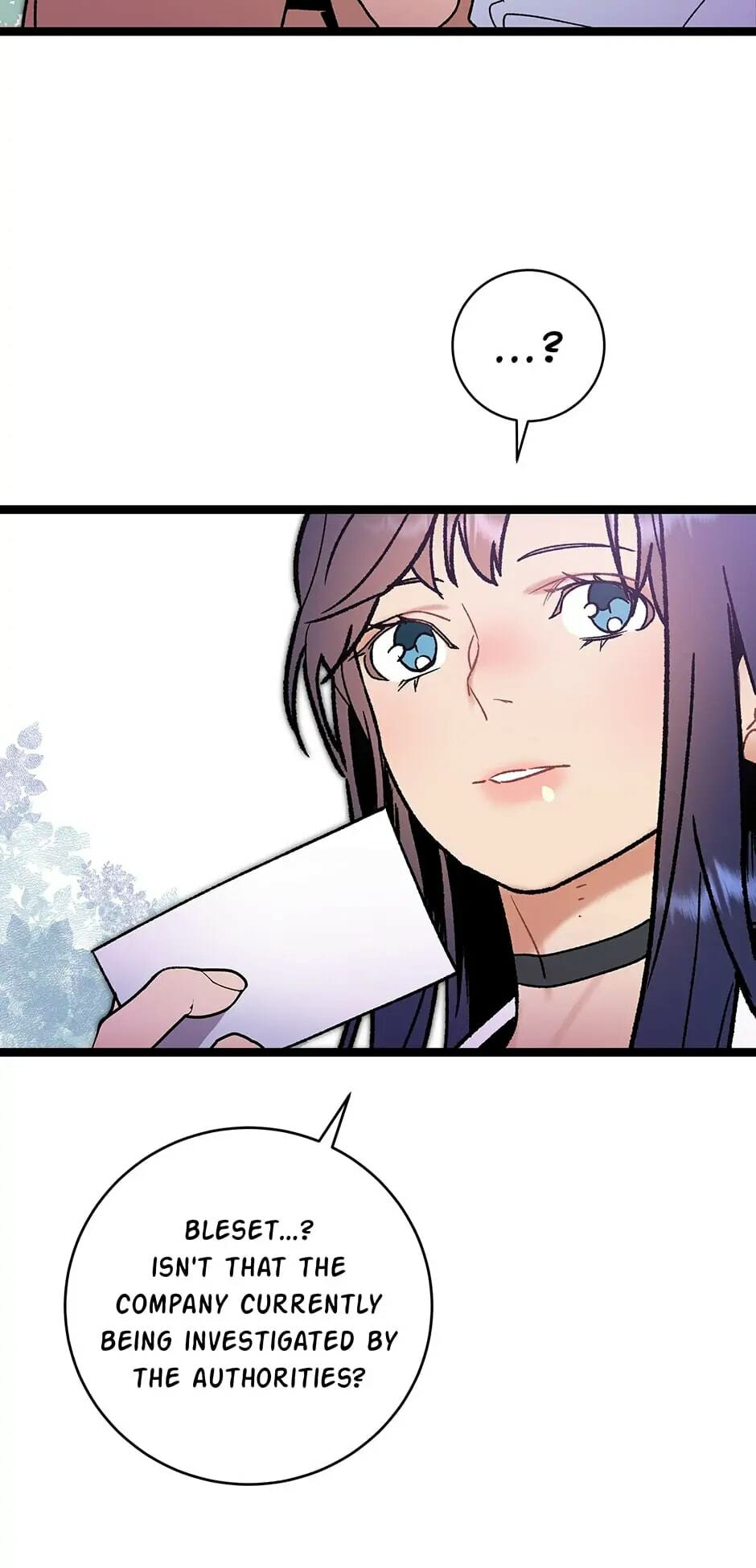 I'm the Only One With Genius DNA Chapter 111 page 4 - 