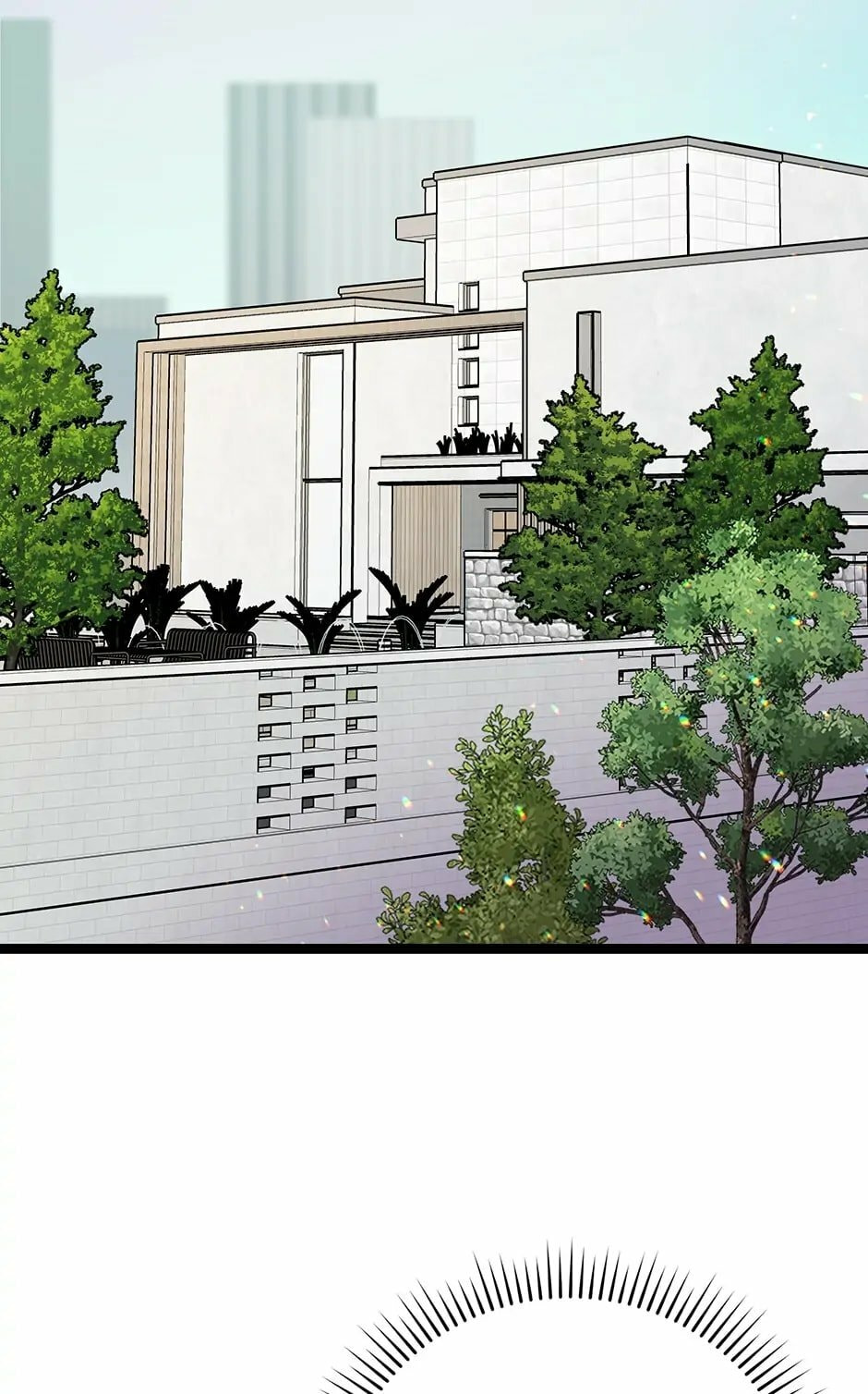 I'm the Only One With Genius DNA Chapter 111 page 31 - 