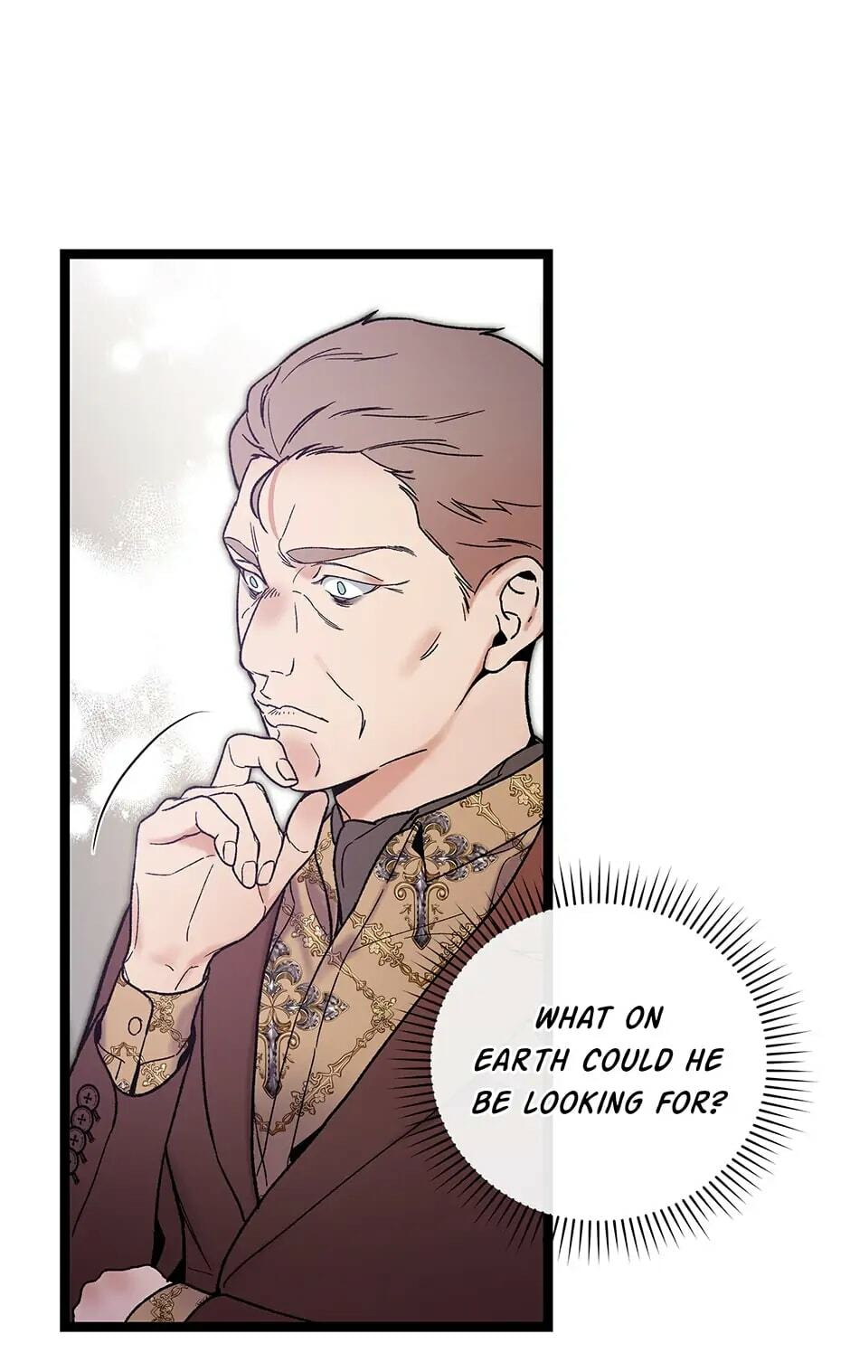 I'm the Only One With Genius DNA Chapter 111 page 33 - 
