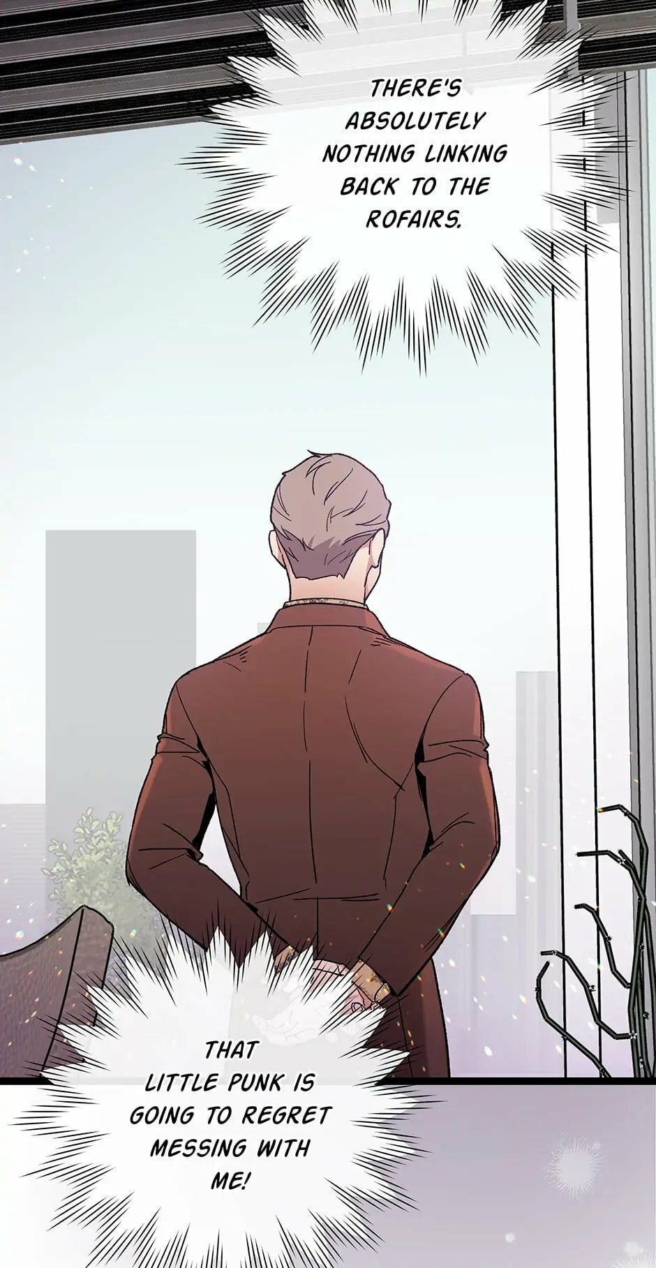 I'm the Only One With Genius DNA Chapter 111 page 36 - 
