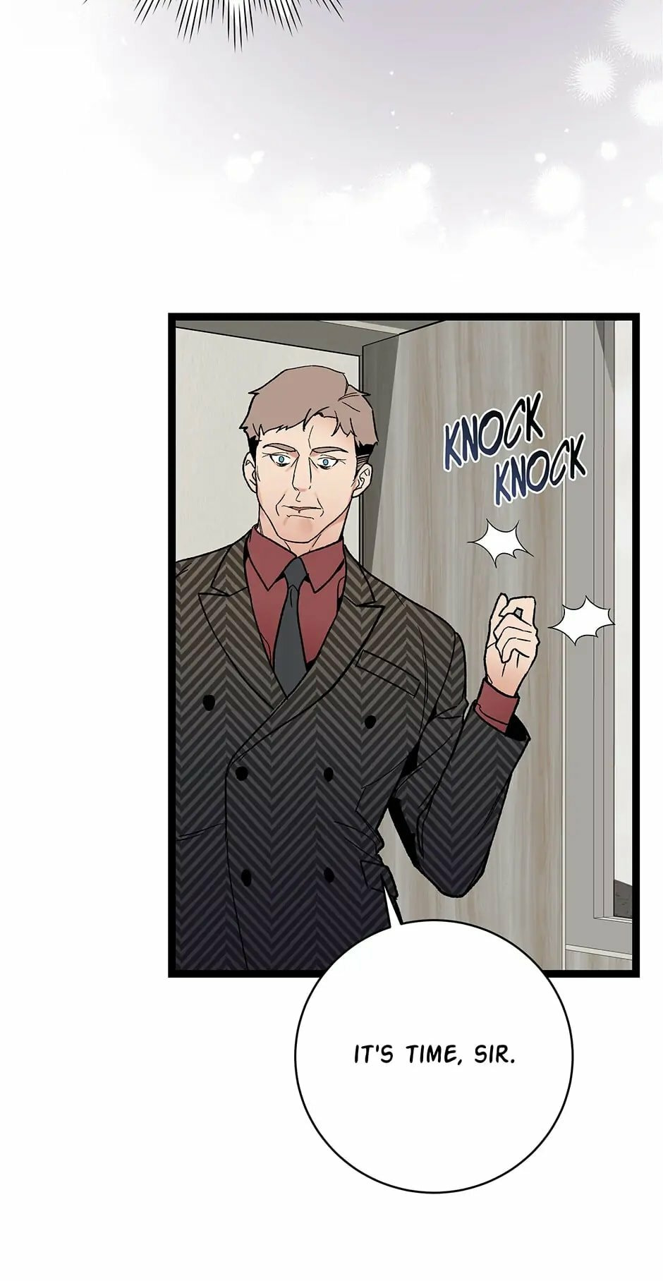I'm the Only One With Genius DNA Chapter 111 page 37 - 