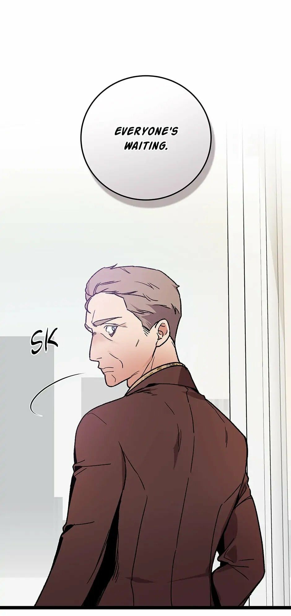 I'm the Only One With Genius DNA Chapter 111 page 38 - 