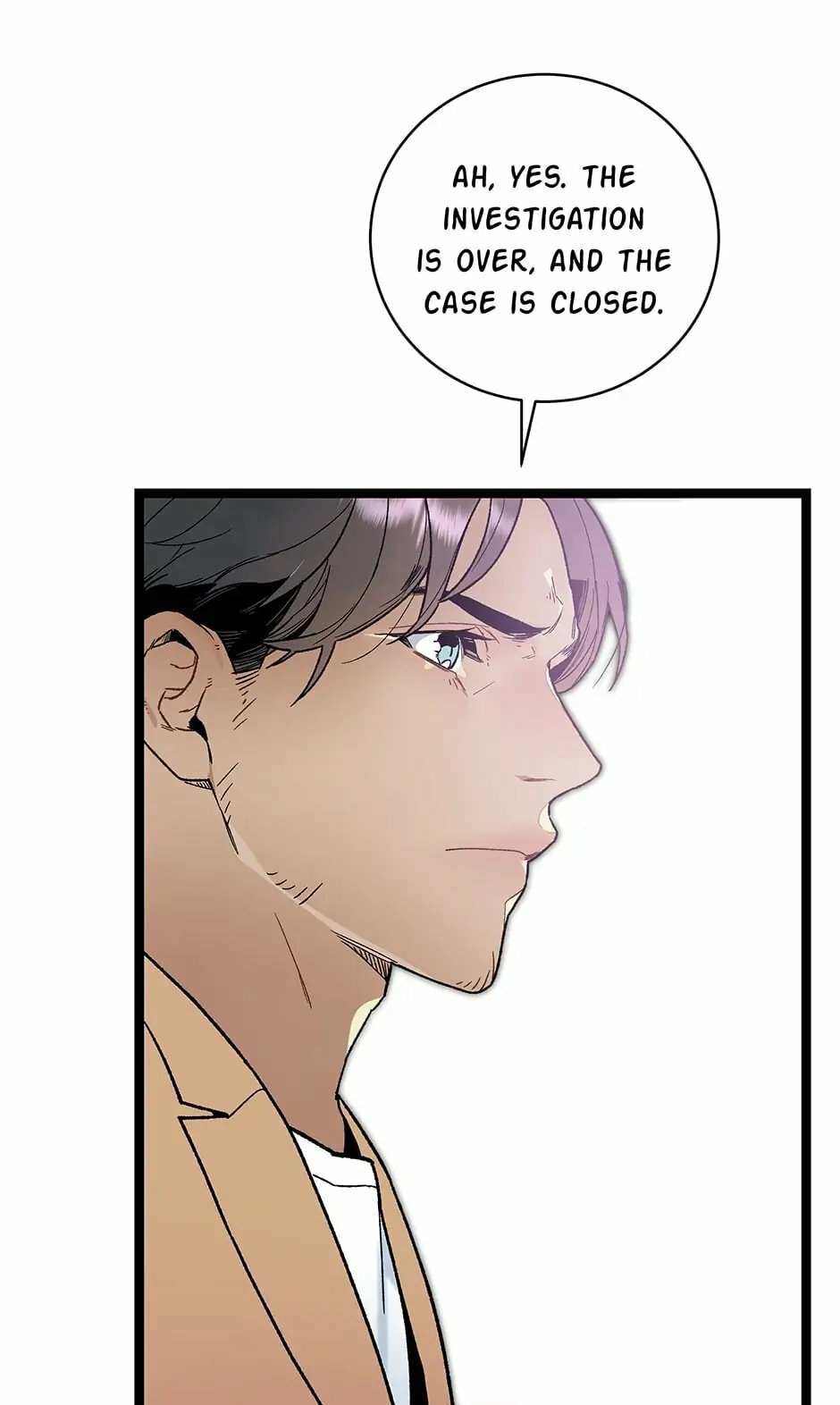 I'm the Only One With Genius DNA Chapter 111 page 5 - 