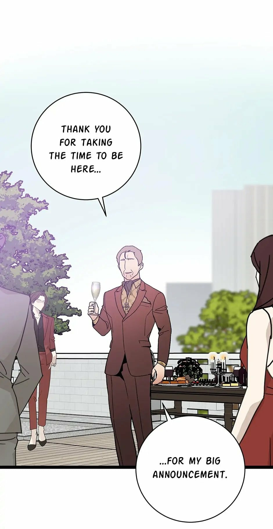 I'm the Only One With Genius DNA Chapter 111 page 42 - 