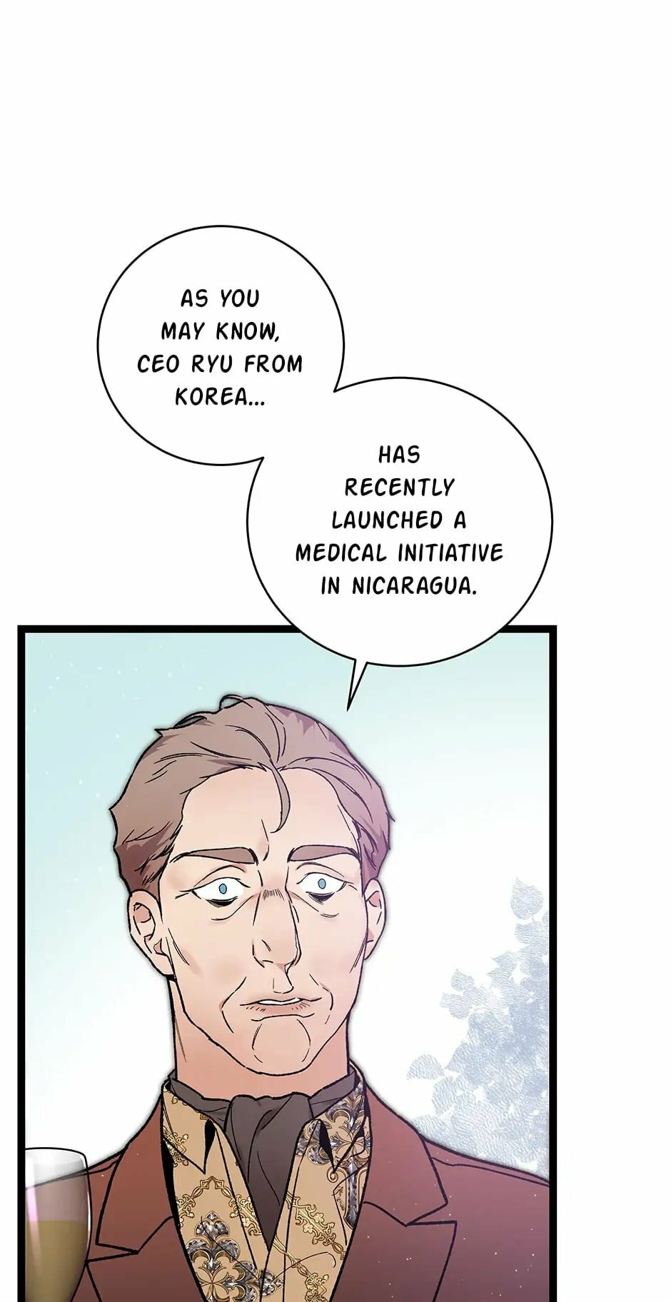 I'm the Only One With Genius DNA Chapter 111 page 43 - 