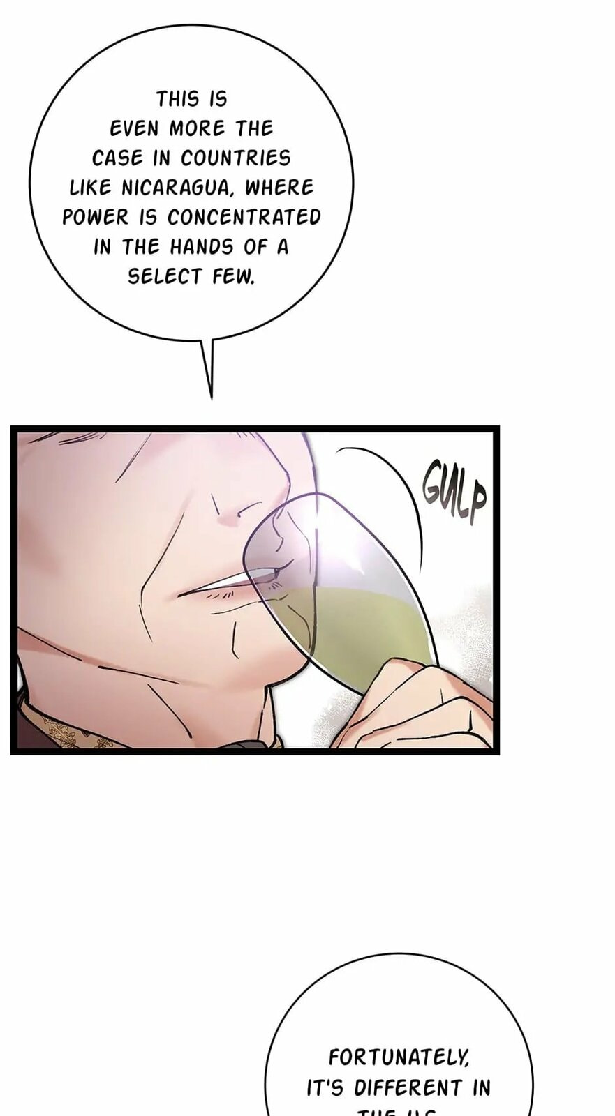 I'm the Only One With Genius DNA Chapter 111 page 47 - 