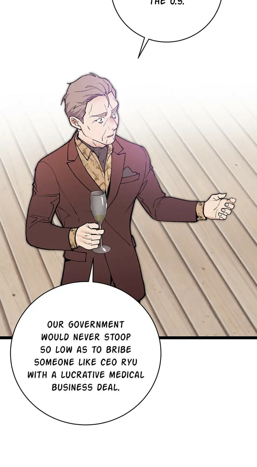 I'm the Only One With Genius DNA Chapter 111 page 48 - 