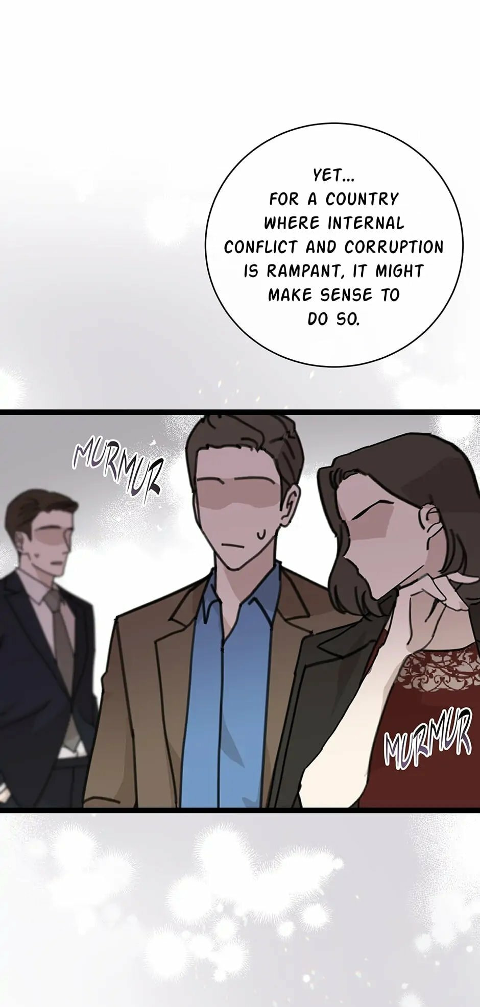 I'm the Only One With Genius DNA Chapter 111 page 49 - 