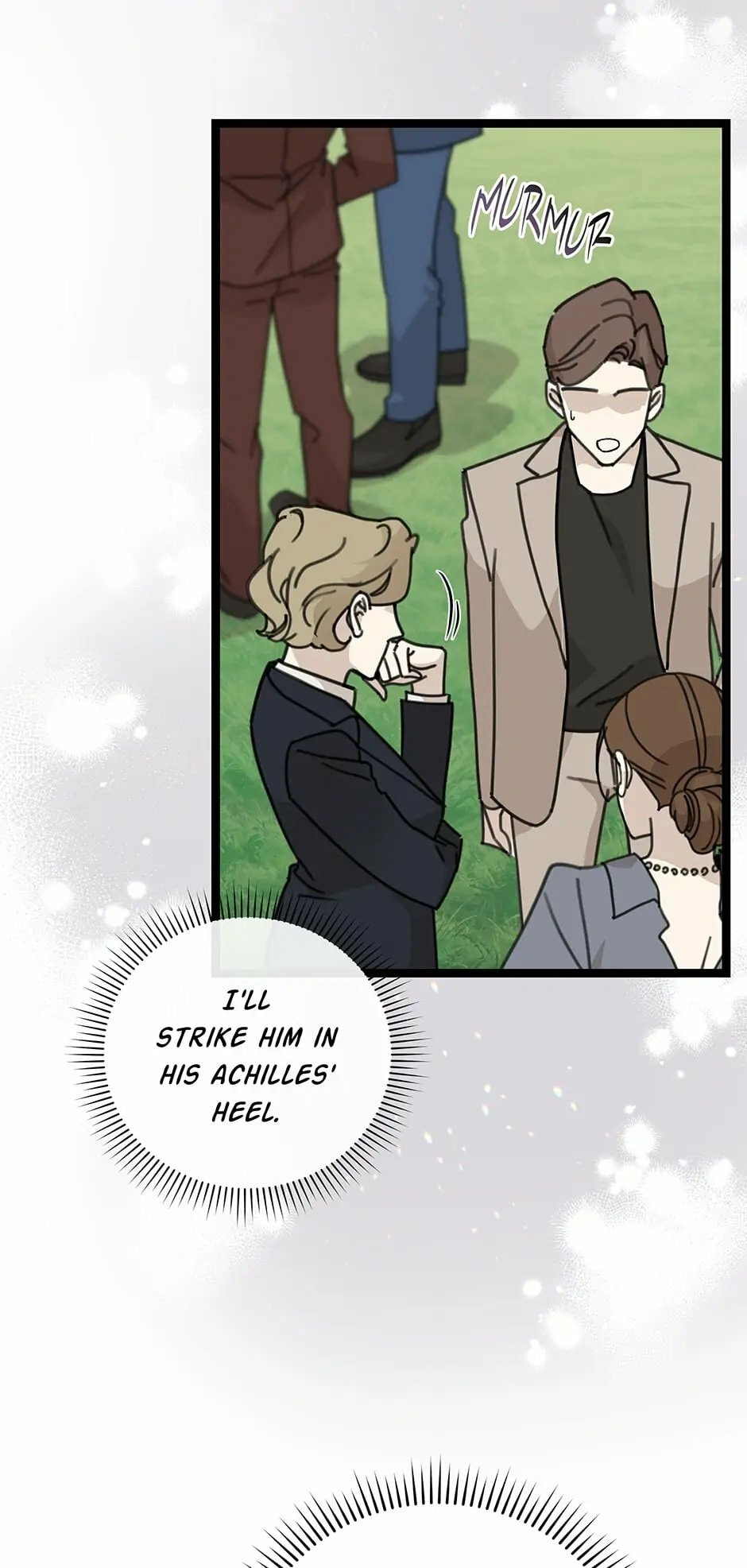 I'm the Only One With Genius DNA Chapter 111 page 50 - 