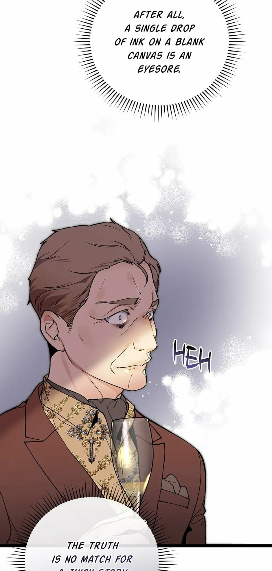I'm the Only One With Genius DNA Chapter 111 page 51 - 