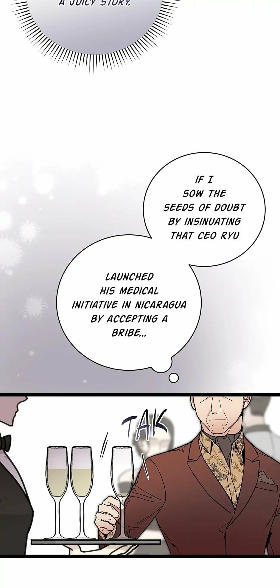 I'm the Only One With Genius DNA Chapter 111 page 52 - 