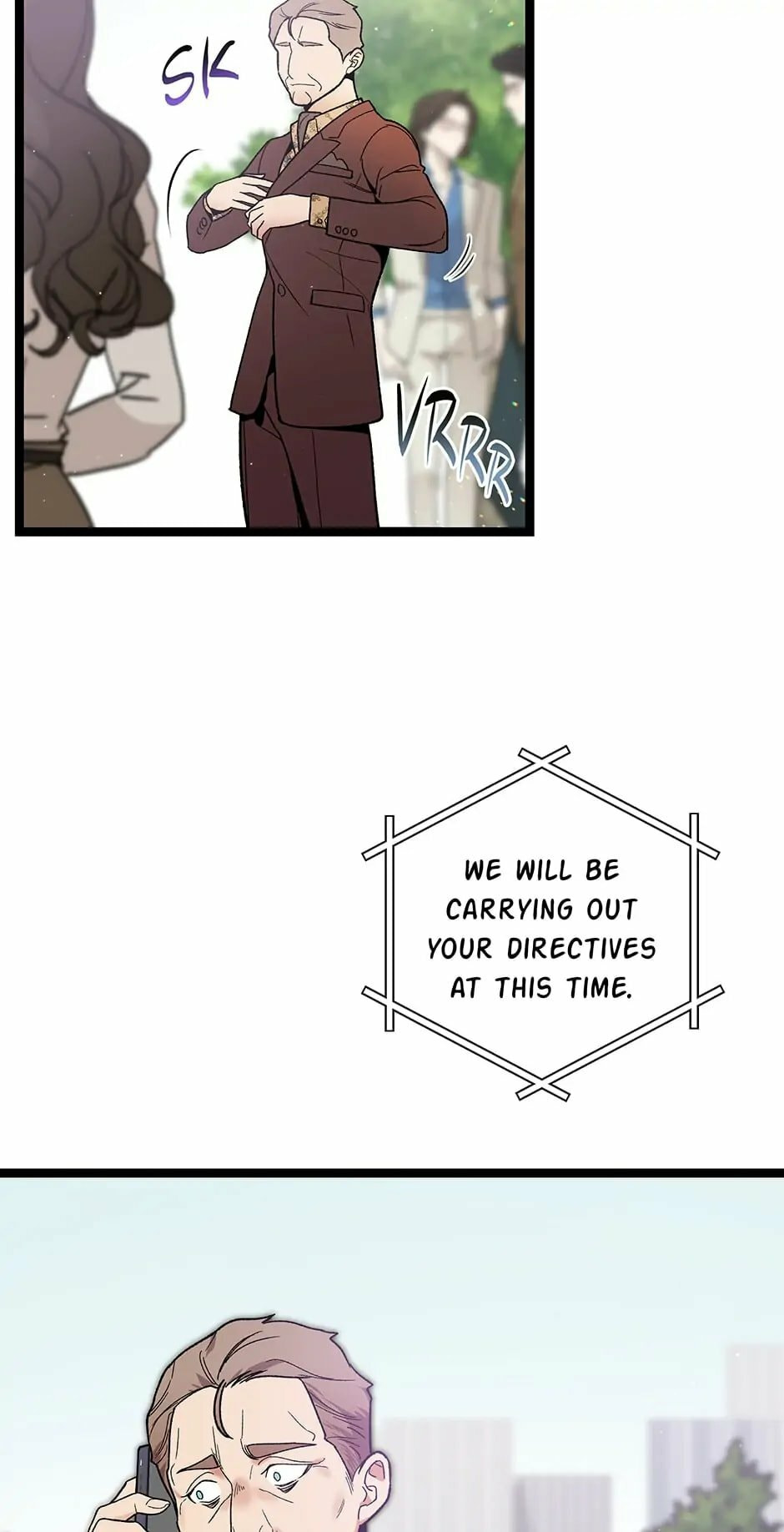 I'm the Only One With Genius DNA Chapter 111 page 54 - 