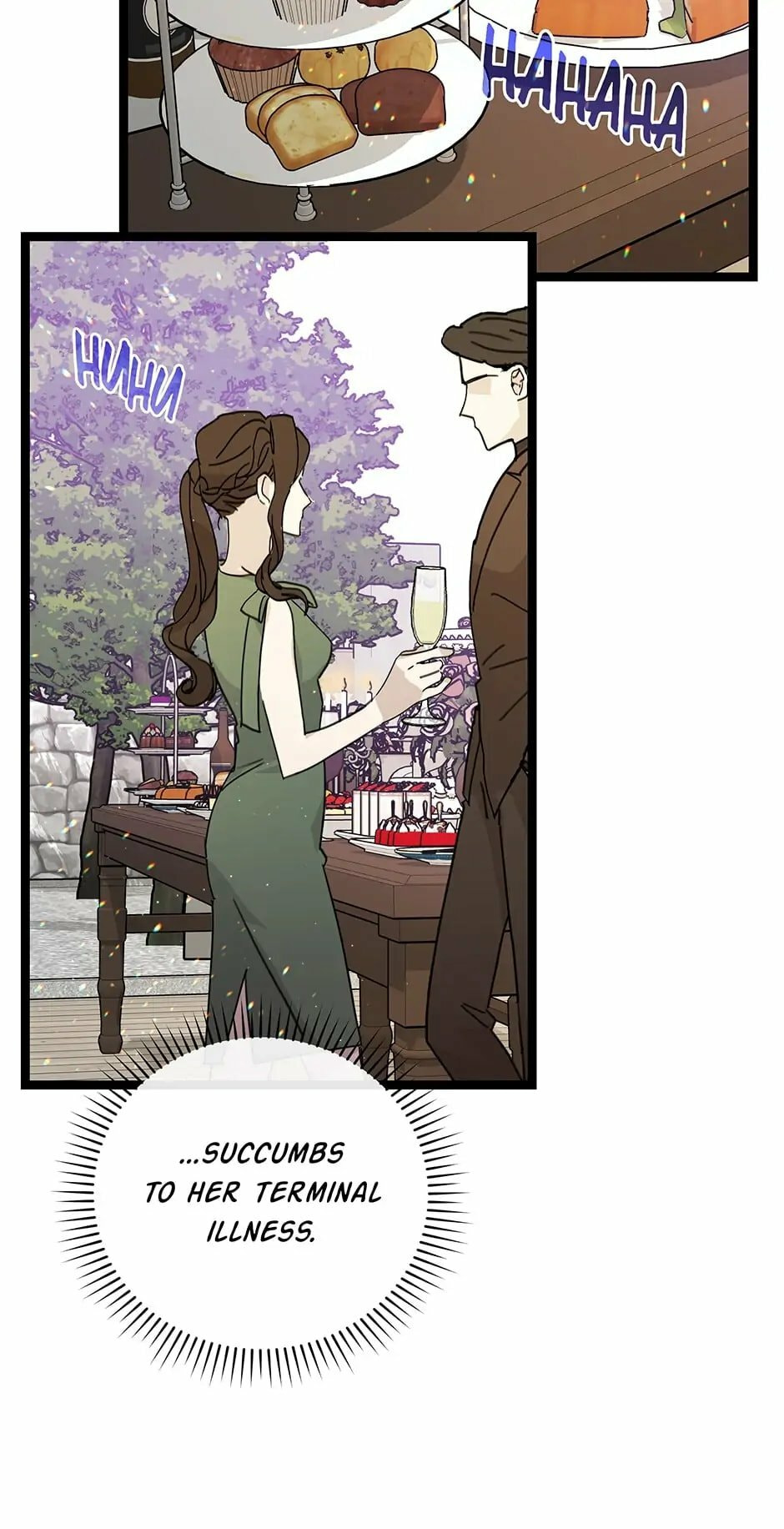 I'm the Only One With Genius DNA Chapter 111 page 56 - 