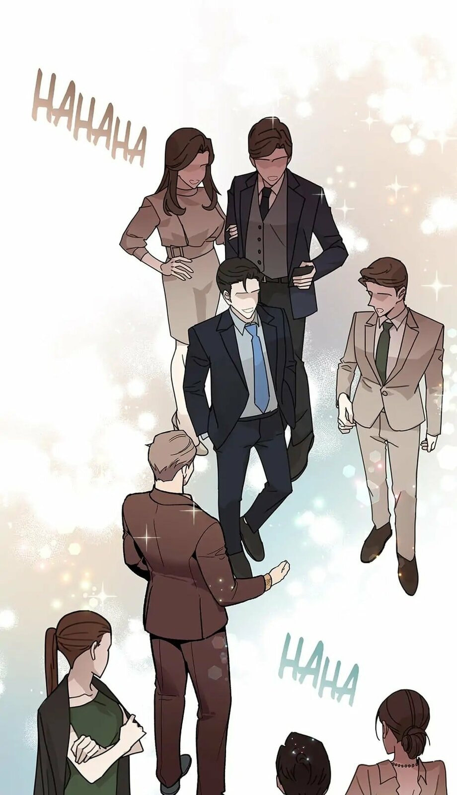 I'm the Only One With Genius DNA Chapter 111 page 57 - 